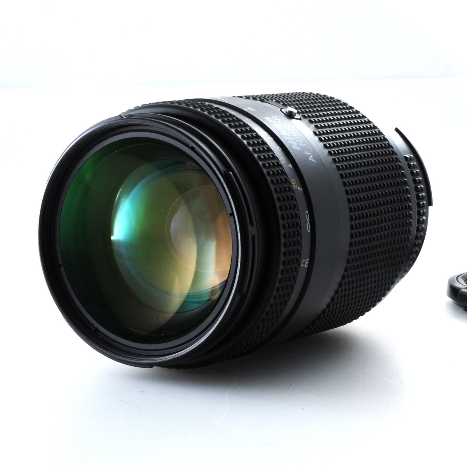 ニコン】AF NIKKOR 35-135mm F3.5-4.5 オートフォーカスレンズ #T897C 