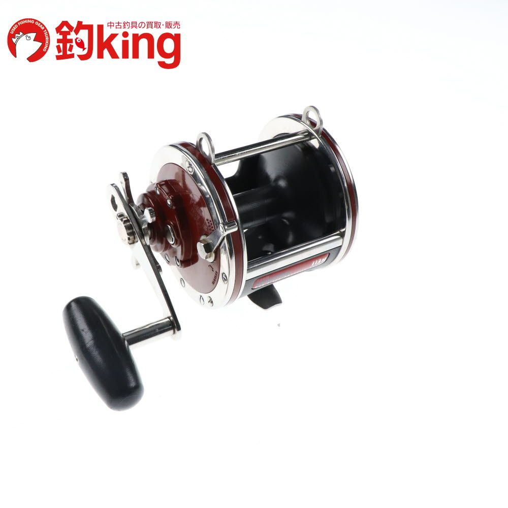 【中古/美品】 PENN スペシャル セネター 113H 4／0 /G129M ロッド リール ルアー 中古
