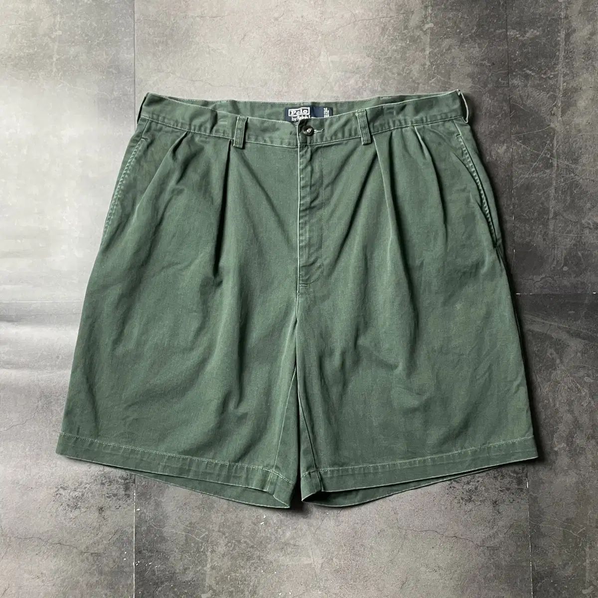 RALPH LAUREN 1990s ラルフローレン チノ ハーフパンツ A01150