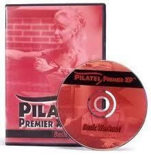 PILARES PREMIER XP BASIC WORKOUT (Stamina Products) 45,535円