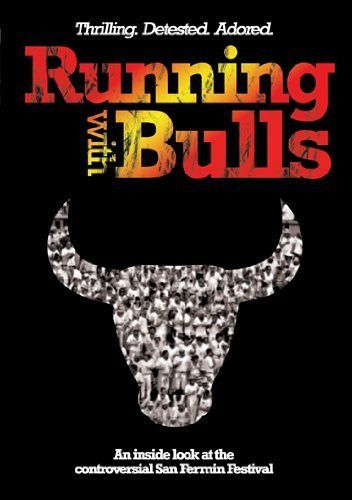 Running With Bulls [DVD]
