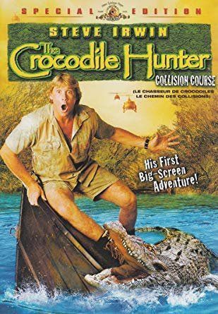 Vol. 1-Crocodile Hunter [DVD]