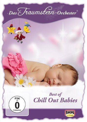 Best of Chill Out Babies [DVD]