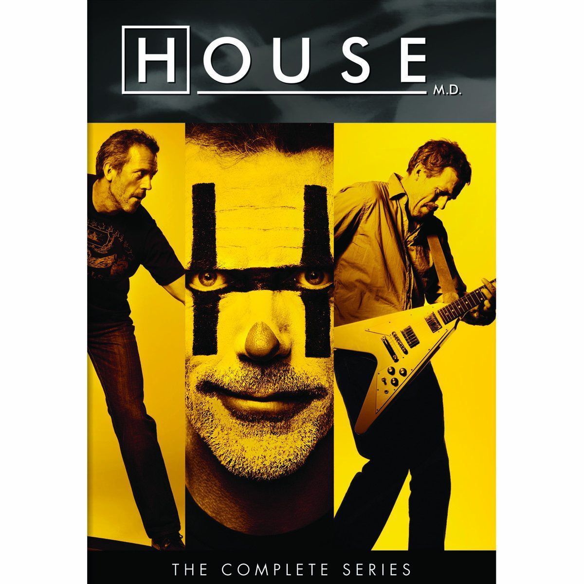 House: the Complete Series/ [DVD]