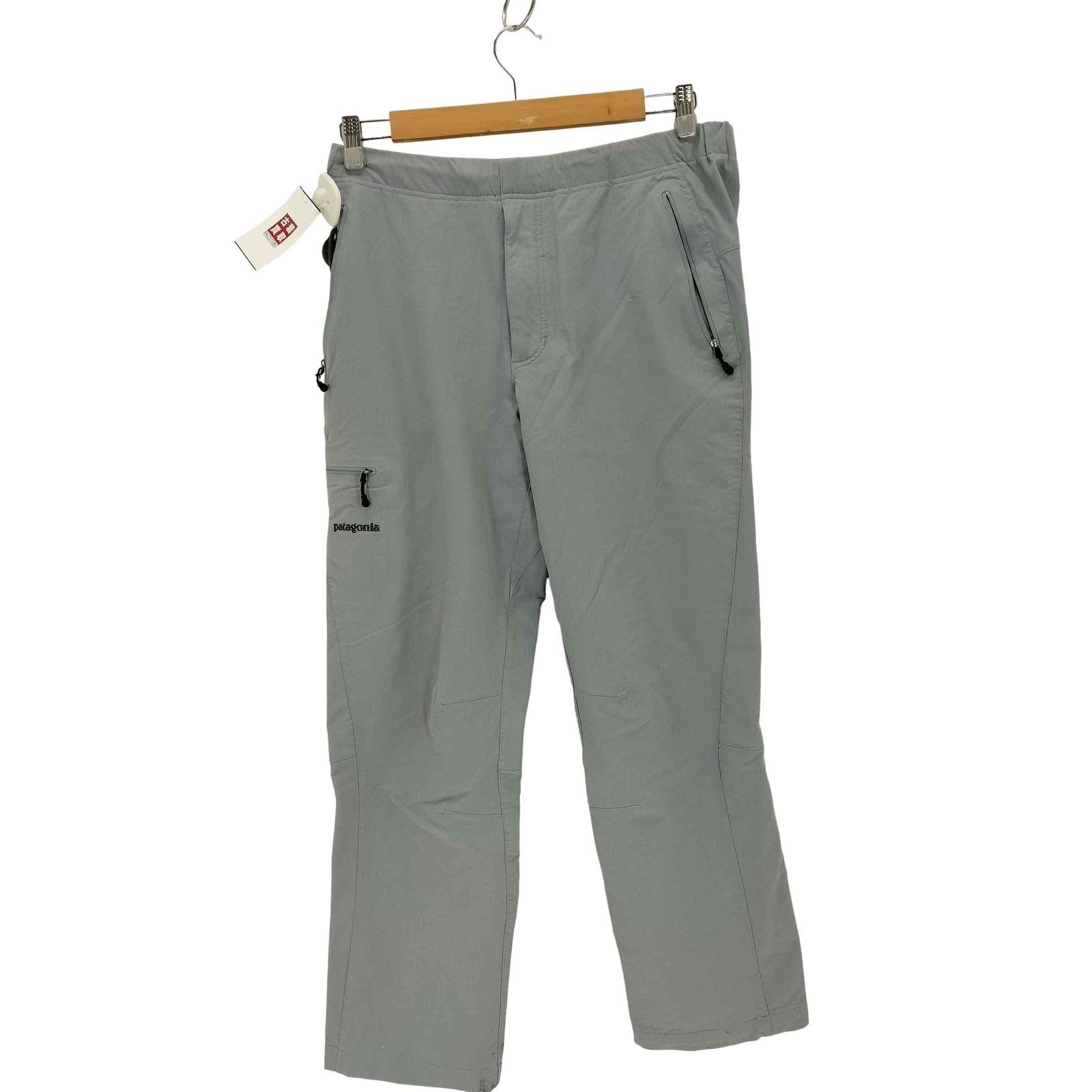 パタゴニア patagonia 90s ソフトシェル ナイロンパンツ メンズ JPN:M