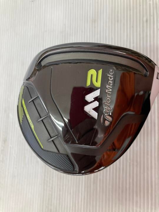 テーラーメイド　M2 2017　18度　ATTAS for Fairway　Sフレックス　フェアウェイウッド　中古　ゴルフドゥ！大宮丸ヶ崎店【最短即日発送】