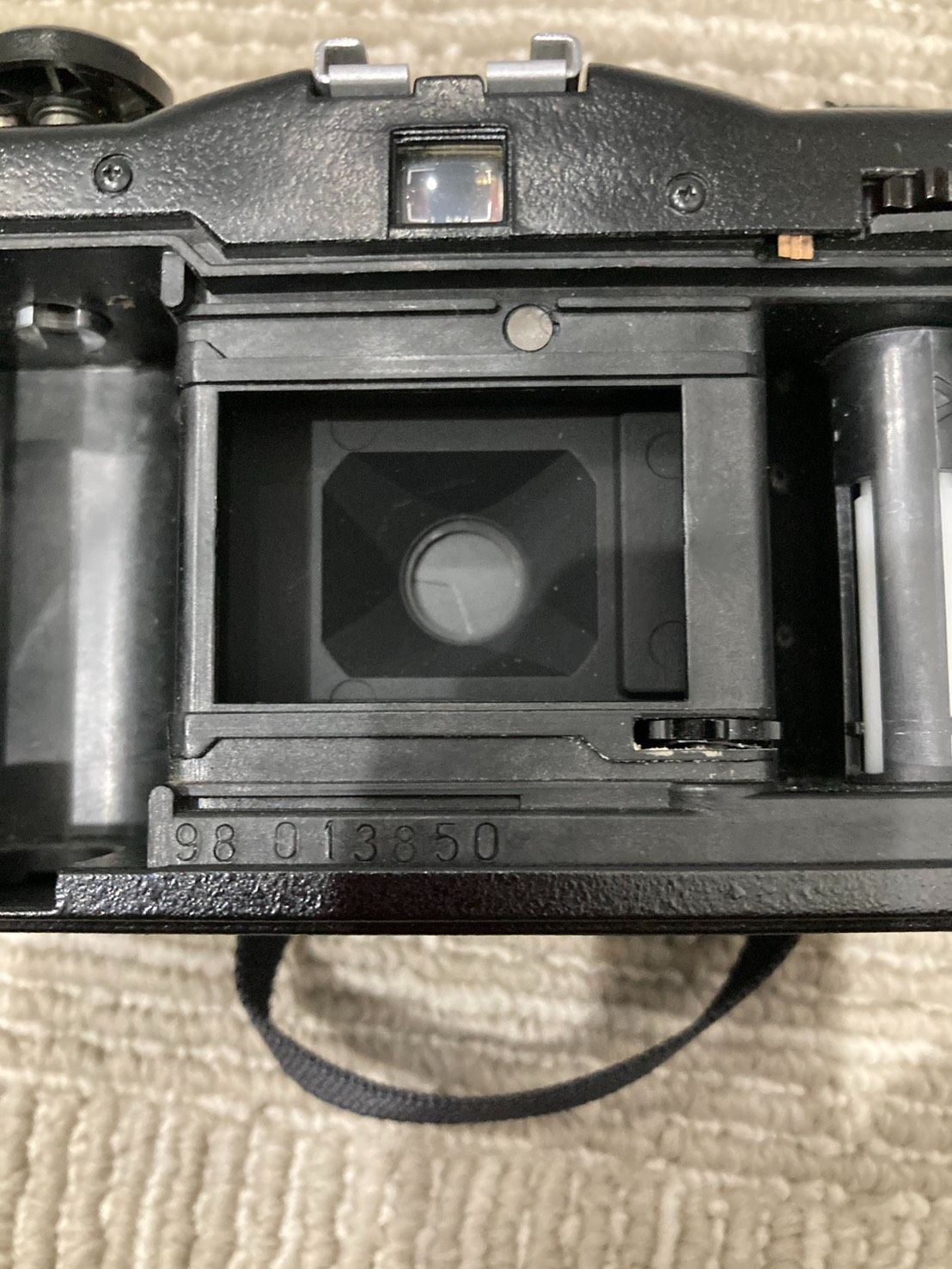 LOMO LC-A 【通電確認済み】 LOMO FLASH付 コンパクトフィルムカメラ