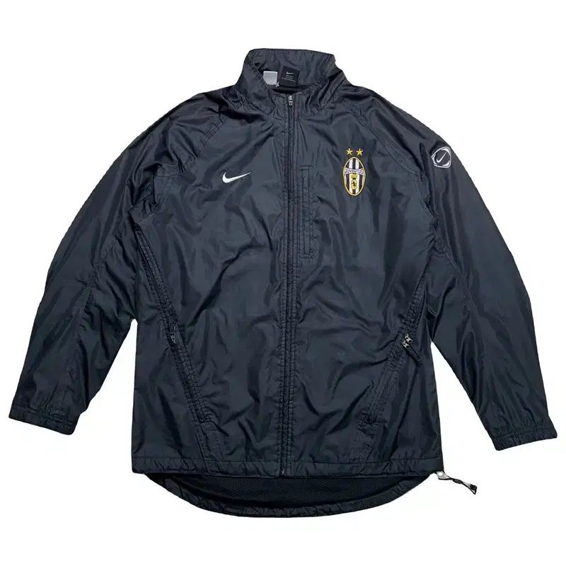 NIKE オールドスクール Uメン투ス ウィンドブレーカー ジャケット M