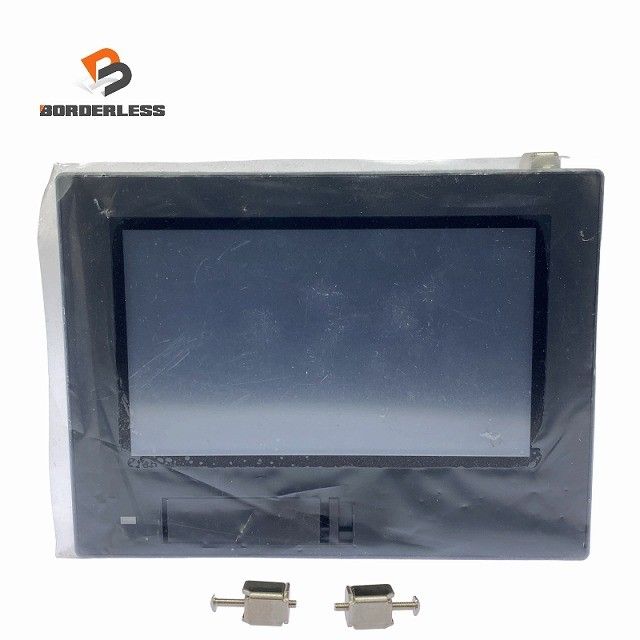 ☆箱なし保管品☆KEYENCE キーエンス タッチパネルディスプレイ VT5-W07 表示器 24V 設備129967 34,125円