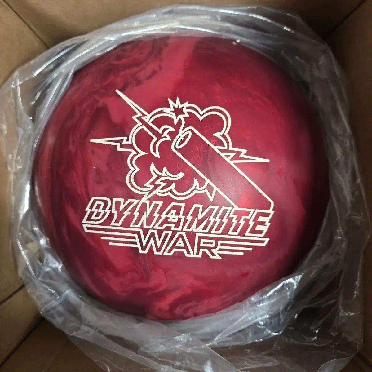 配送無料(※メルカリshop取引では対象外) 14 パウンド 公式球 ロードフィールド Dynamite わ 新品 ボーリング