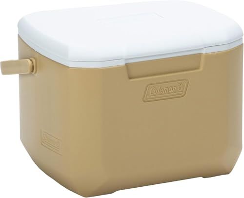 クーラー エクスカーションクーラー/16QT(約15L) 保冷力約1日 キャンプ アウトドア 釣り 運動会 お花見 部活 強力保冷 頑丈 暑さ対策t c4e237fb