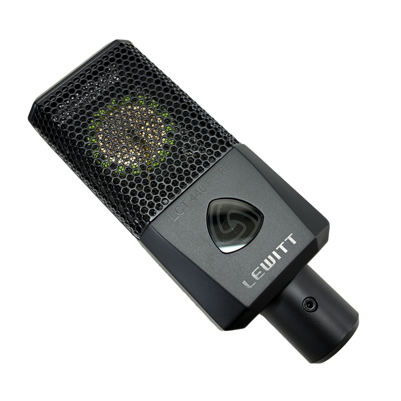 LEWITT LCT440 PURE コンデンサーマイク ルウィット 音響機器 中古