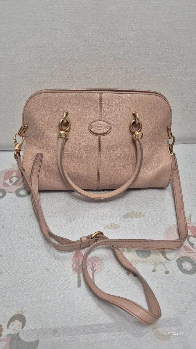 TOD'S トッズ バッグ