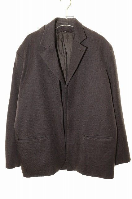 ヨーク YOKE DETACHABLE COLLAR JACKET 2 YK21AW0251J デタッチャブル 