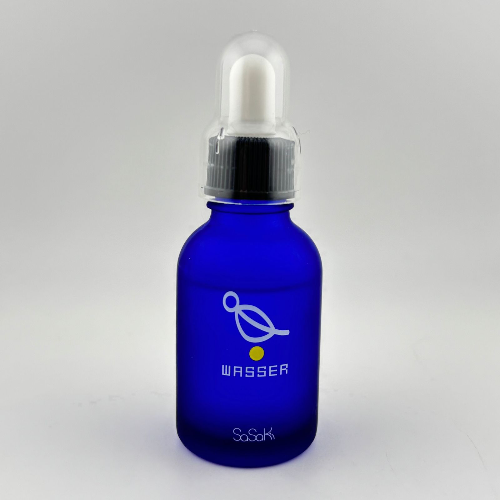 WASSER バッサ 美容液 20ml - メルカリ