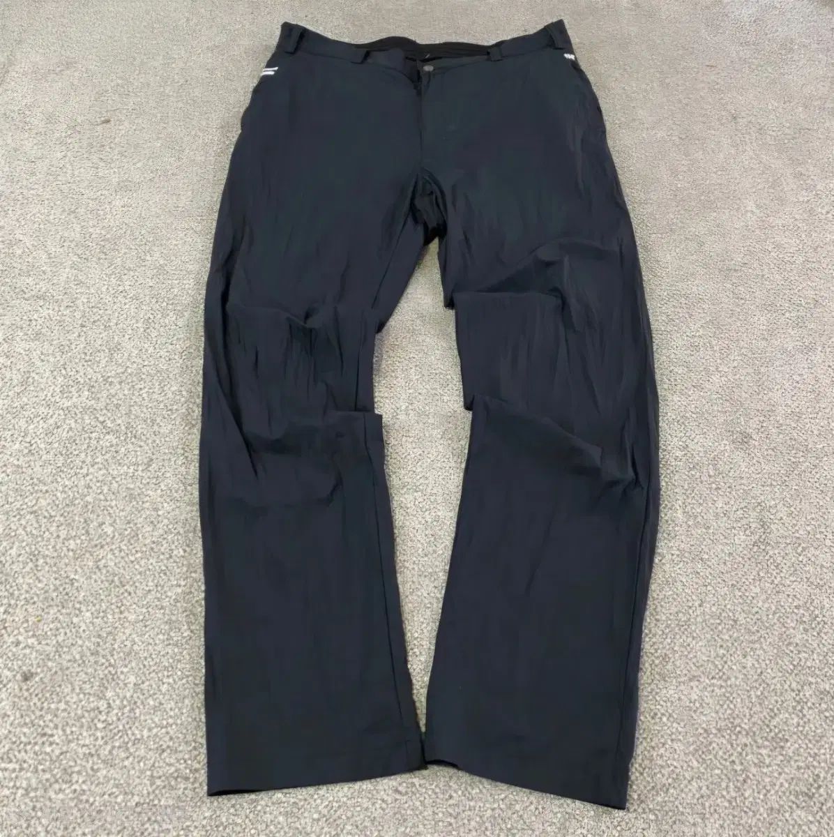 (34インチ) PXG メンズ ゴルフ ズボン