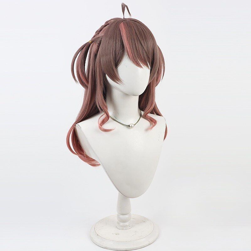 ホロライブ 夏色まつり コスプレウィッグ - メルカリ