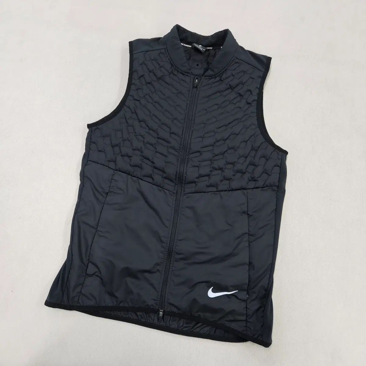 M NIKE エアロロフト ランニング ベスト 0608Y