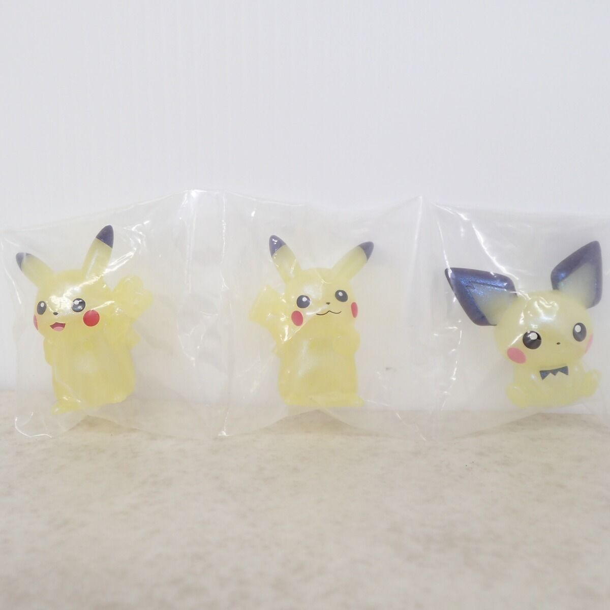 未開封 バンダイ スペシャルポケモンキッズプレゼントキャンペーン当選