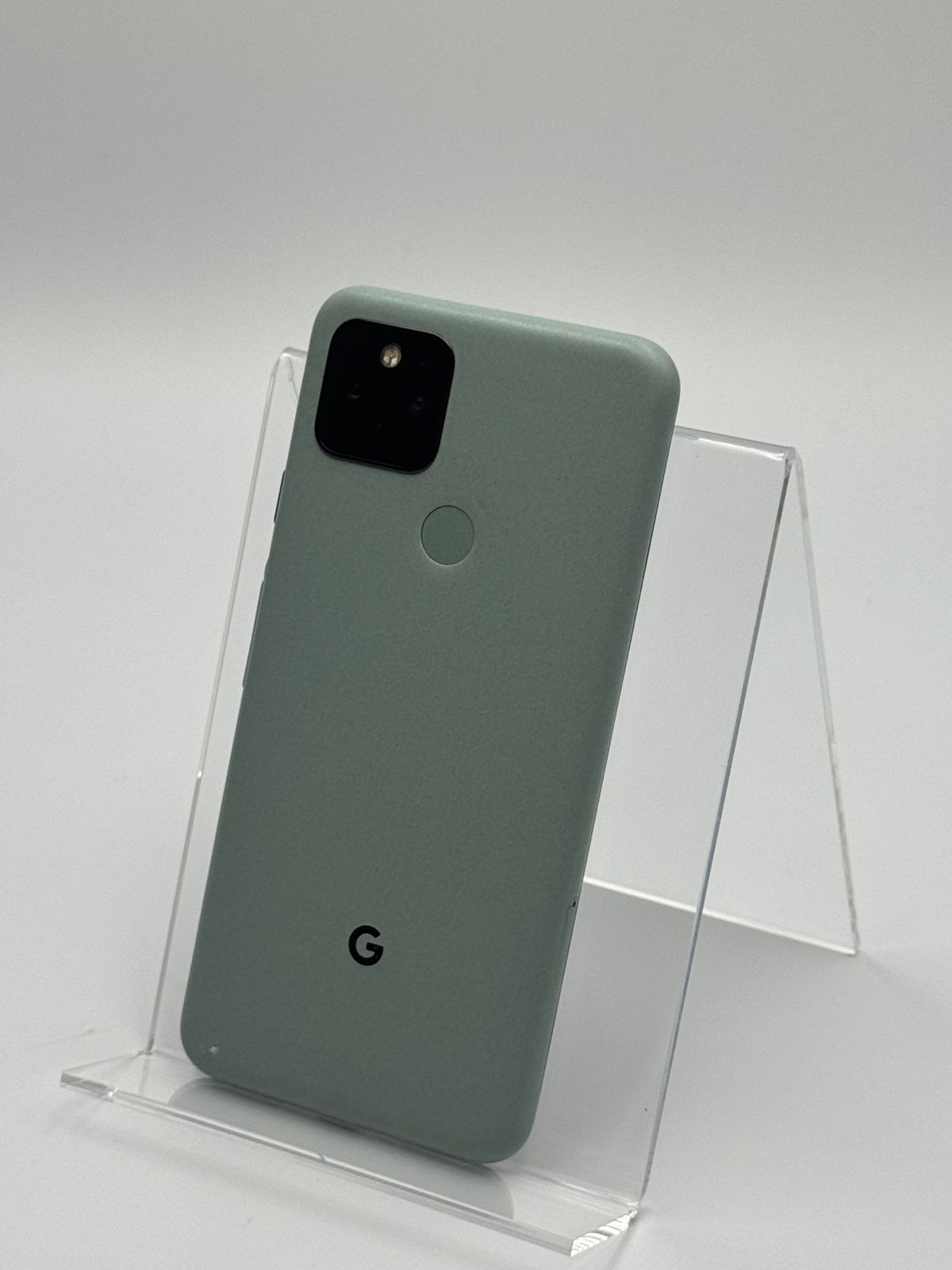 訳あり】Pixel 5 Sorta Sage 128GB SIMフリー - メルカリ