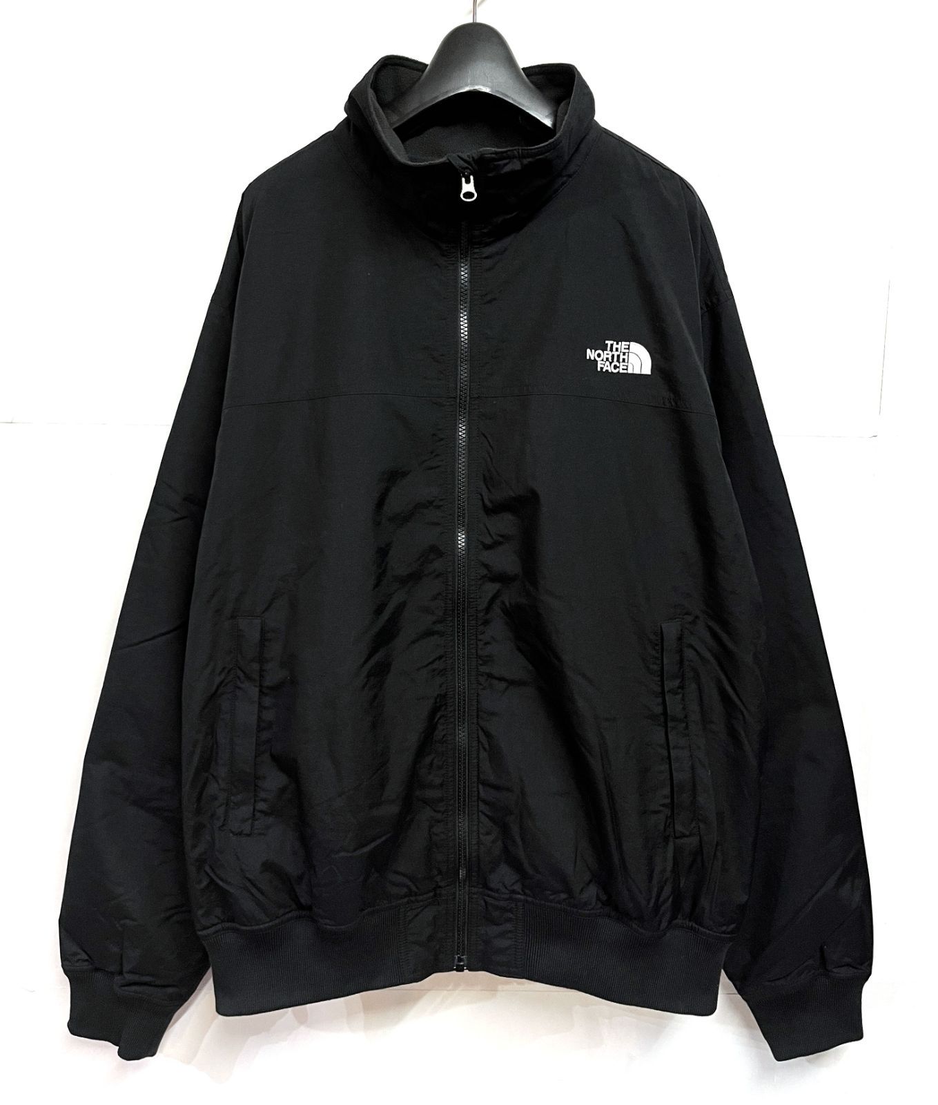 THE NORTH FACE｜ノースフェイス コンパクトノマドブルゾン ジャケット