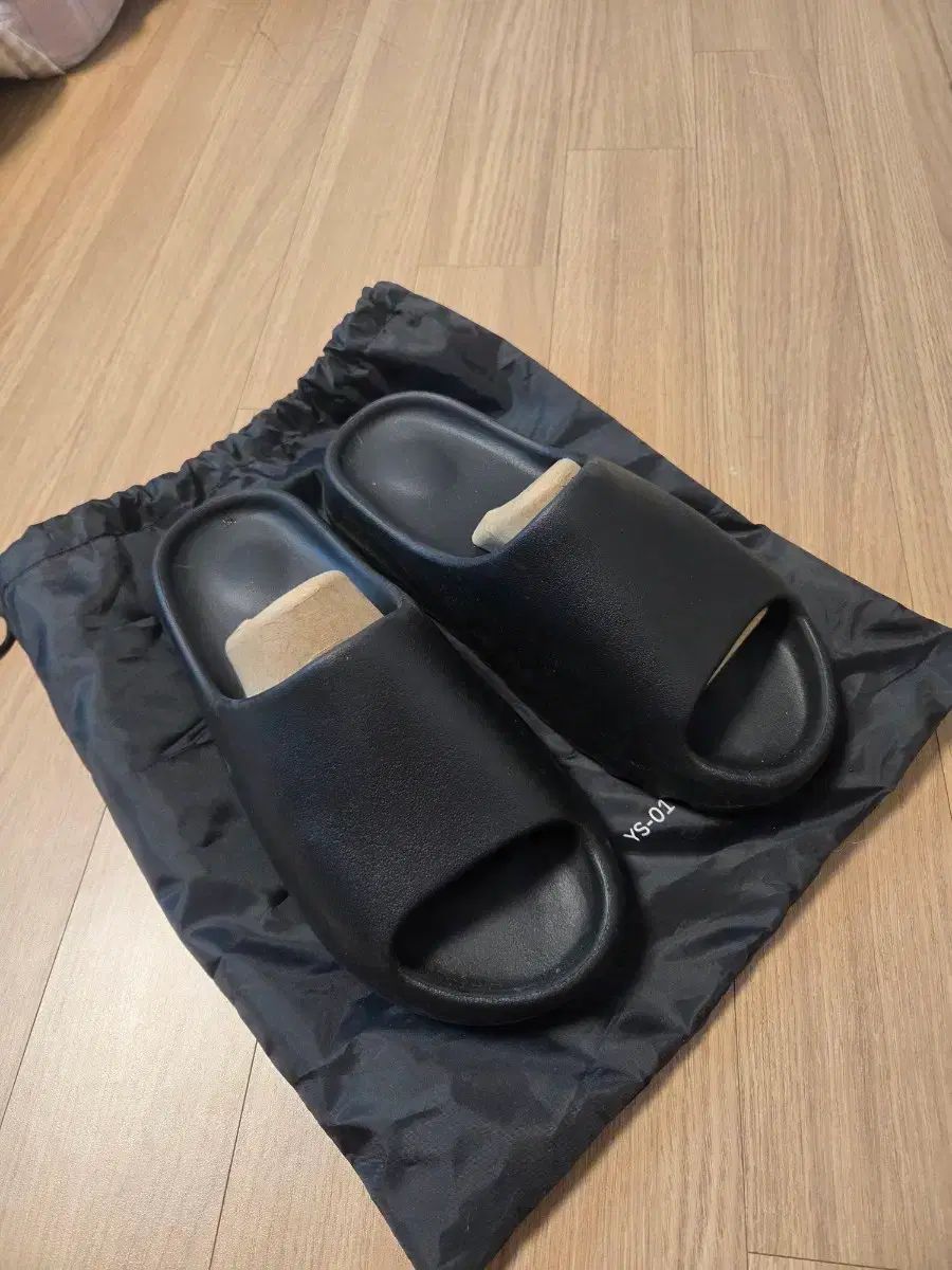 yeezy YS-01 イージースライド スリッパ 10サイズ