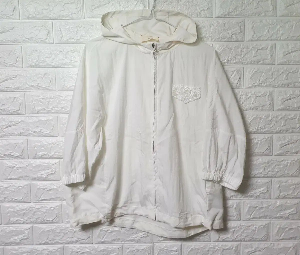 LATT 래트 ナイロン ジャケット 出品
