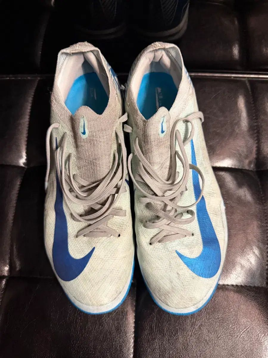 NIKE マーキュリアル ヴェイパー 16 TF プロ 260 出品
