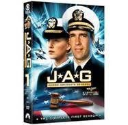 Jag Season 1 [DVD]