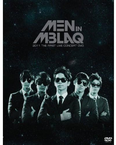 2011 Live Concert [DVD]