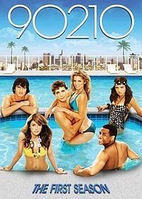 90210 Ssn 1 -D-Se [DVD]