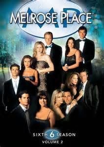 Melrose Place: Ssn 6 Vol 2 -D-Se [DVD]
