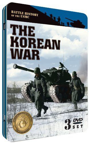 Korean War [DVD]