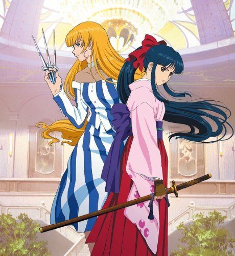 サクラ大戦 活動写真Blu-ray[通常版]