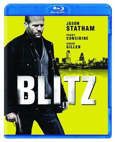 ブリッツ スペシャル・プライス [Blu-ray]