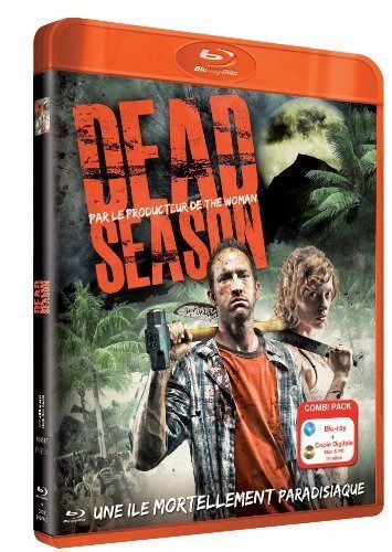 Dead Season [Blu-ray]