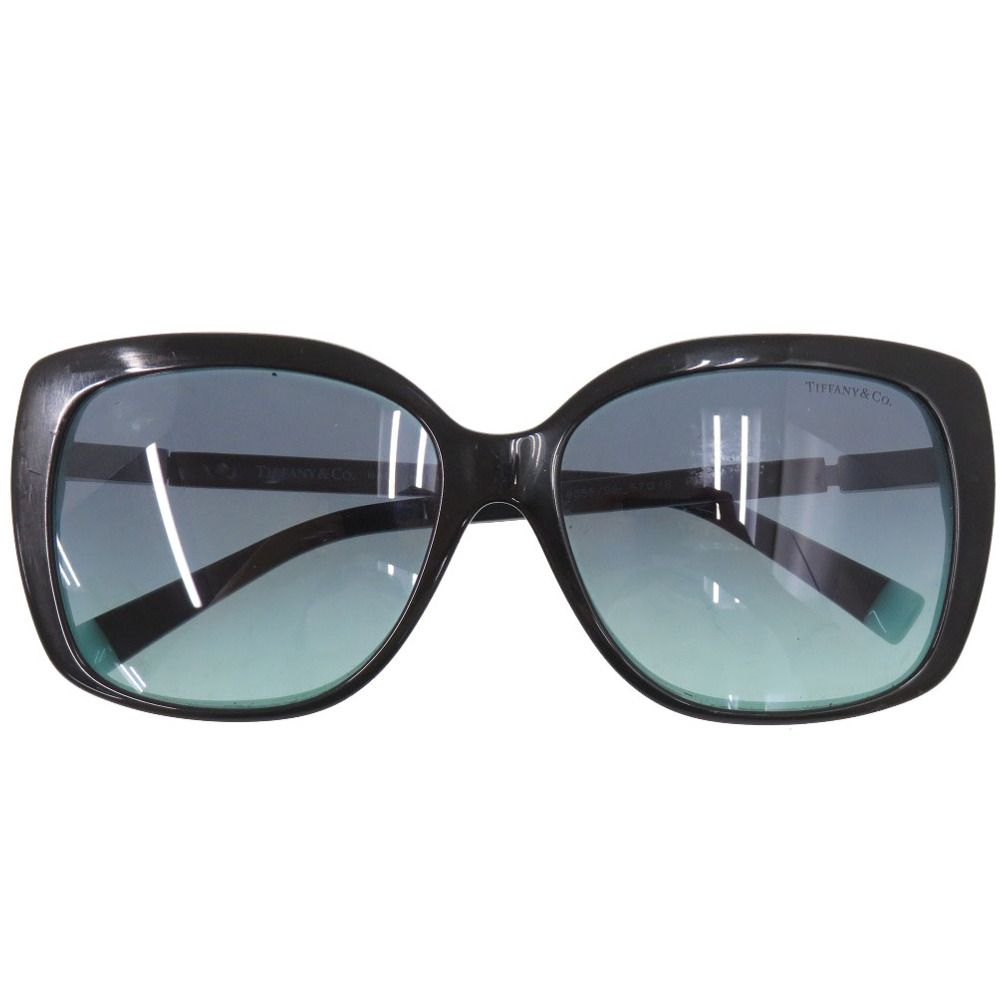 ティファニー ティファニーブルーグラデーション TF4171 ブルー/ブラック サングラス 0755 TIFFANY&Co.