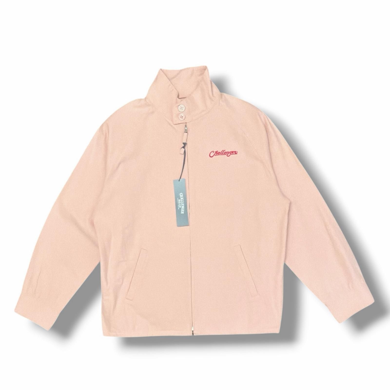 未使用 CHALLENGER 24AW FIRE BIRD SWING TOP ファイアバードスイング 