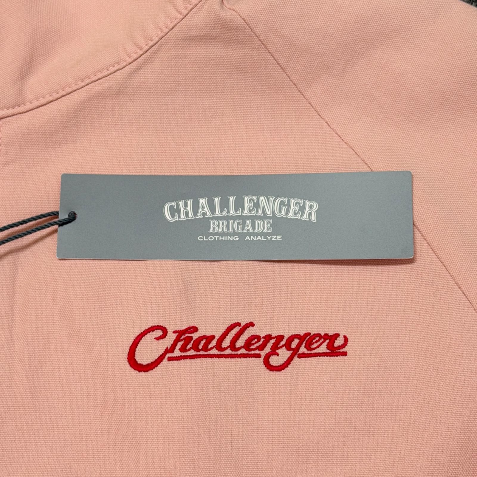 未使用 CHALLENGER 24AW FIRE BIRD SWING TOP ファイアバードスイング