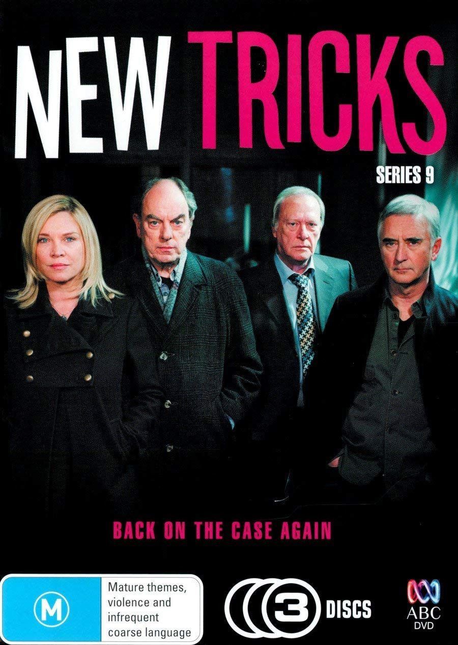 New Tricks Series 9