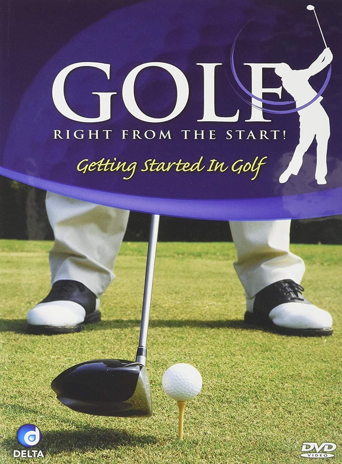 Golf [Import anglais]