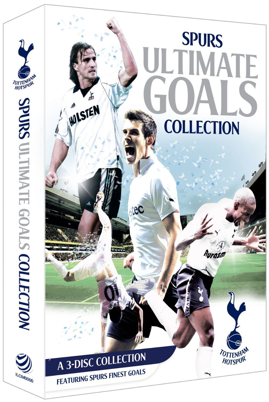 Tottenham Hotspur [Import anglais]