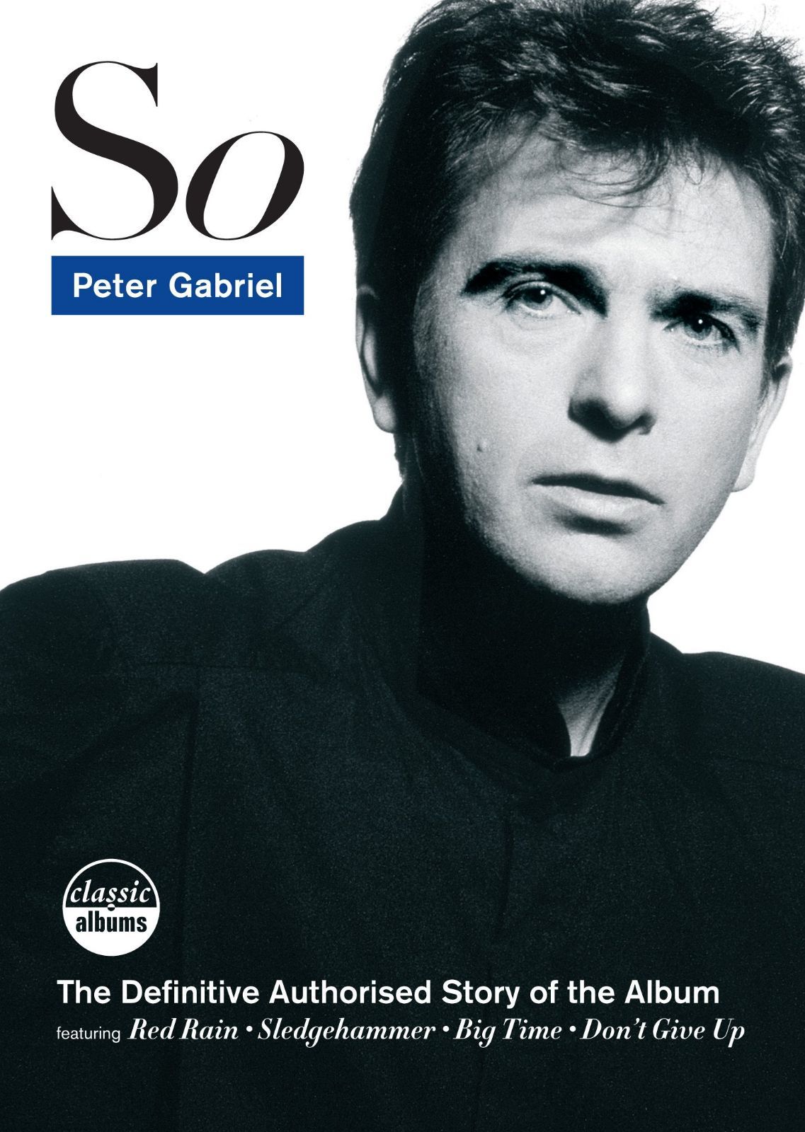 メイキング・オブ・So [DVD]