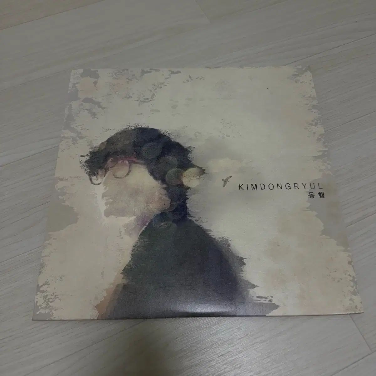 キム・ドンリョル 付随する LP 限定盤 16,794円