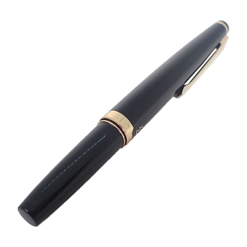 PILOT/パイロット 万年筆 Elite 樹脂×ペン先１８K//j241-5