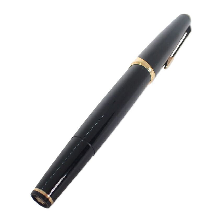 WATERMAN/ウォーターマン　万年筆　樹脂×ペン先18K //j241-9