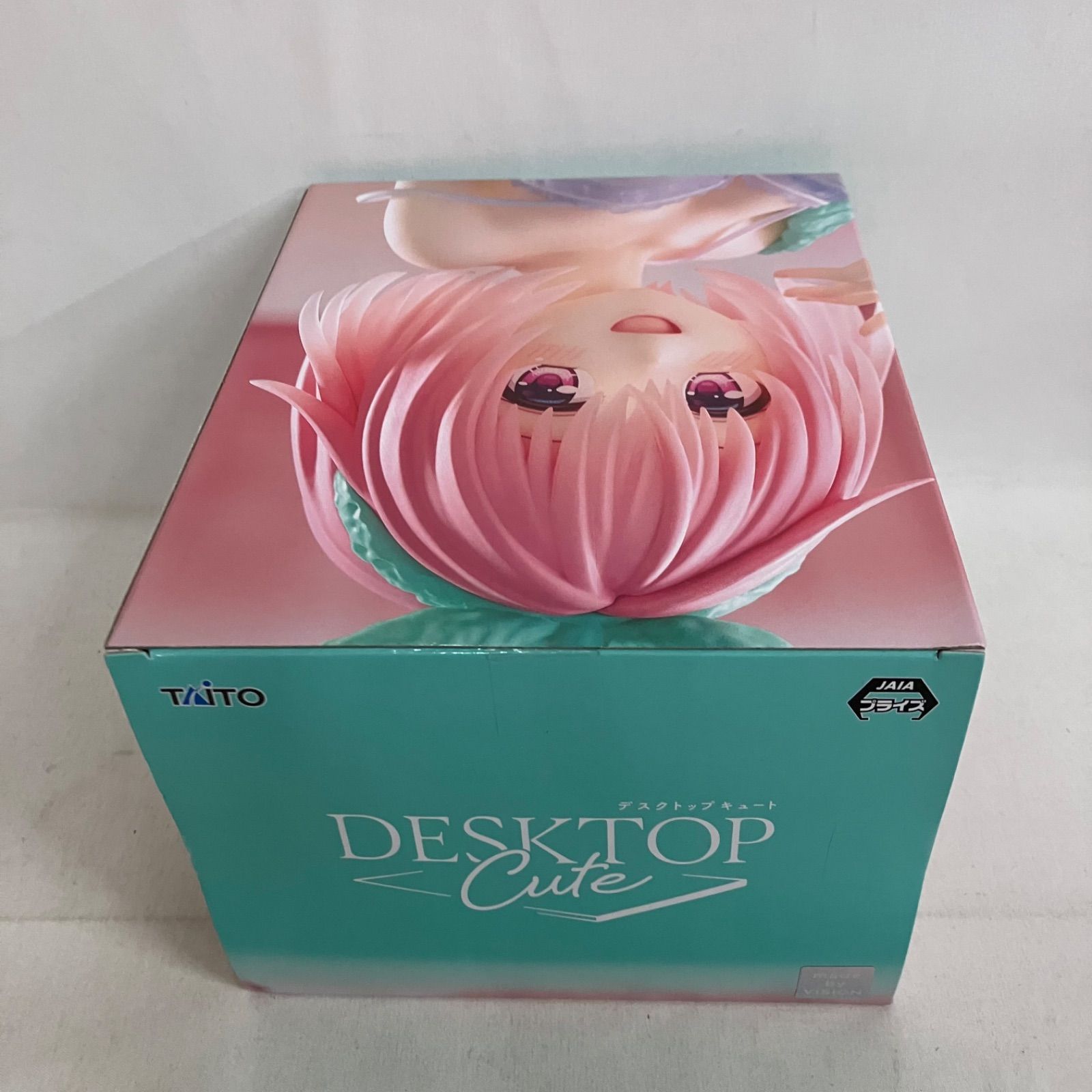 未開封 ToLOVEる ダークネス Desktop Cute モモ ルームウェア