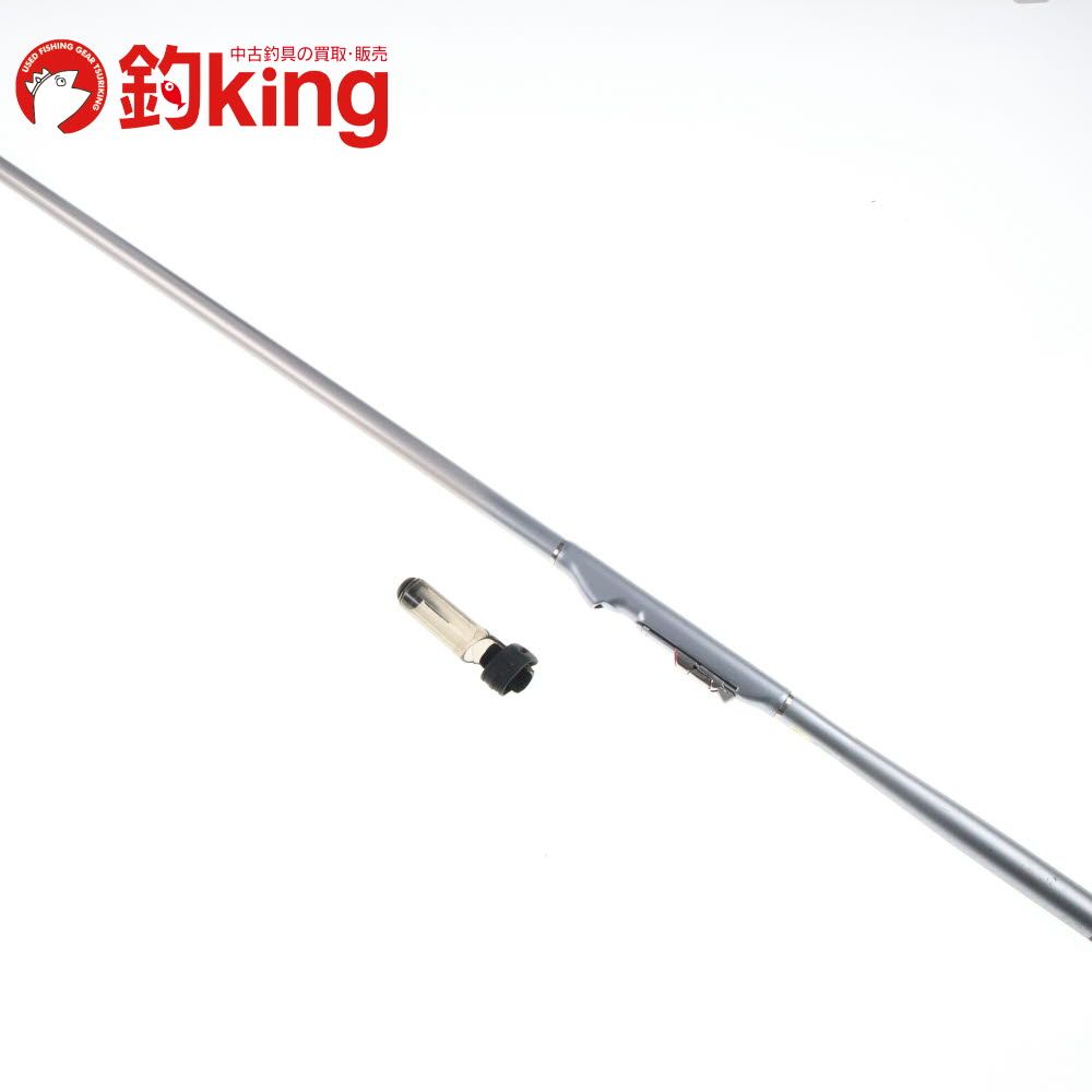 【中古】 シマノ BB-X 1.2-530 SI /G111L ロッド リール ルアー 中古