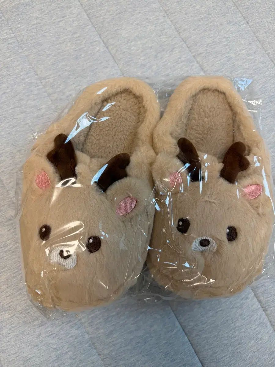 RIIZE（ライズ） ソンチャン(SUNGCHAN) ウーラック（夜） ルームシューズ 未開封