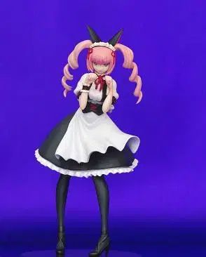 未開封新品 STEINS;GATE（シュタインズ・ゲート） フゥーリス・メル・フェリス 냥냥 スペシャルクオリティ フィギュア